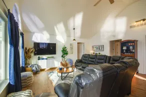 Lake View Cottage: Lake Ozarks Getaway - Image 4