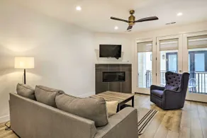 3-Story Provo Townhome: 1 Mi to BYU! - Image 5