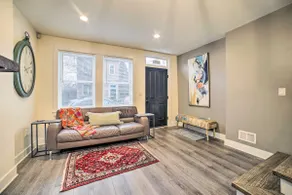 Pittsburgh Home: Walkable Location! - Image 4