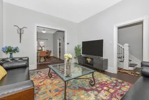 1879 Updated Home on Frederick Street - Image 2
