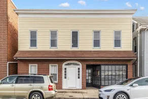 1879 Updated Home on Frederick Street - Image 3