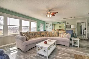 Pet-Friendly Lake Buchanan Retreat w/ Fire Pit! - Image 4