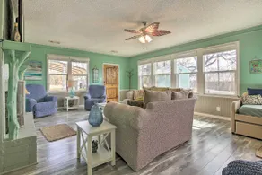 Pet-Friendly Lake Buchanan Retreat w/ Fire Pit! - Image 5
