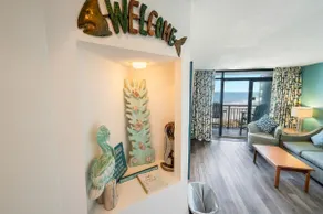 Steps from Beach, Direct View, Oceanfront Paradise - Image 3