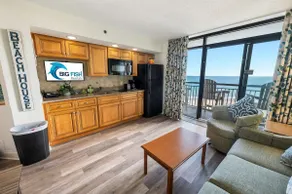 Steps from Beach, Direct View, Oceanfront Paradise - Image 2