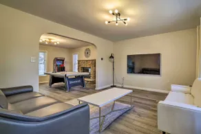 Movie Room, Hot Tub: Pocono Vacation Rental! - Image 5
