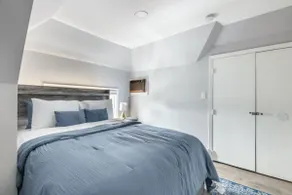Luxury 3Bed Private Apartment with parking - Image 3