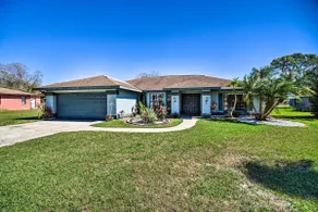 Lanai, Pool & Gas Grill: Sebring Retreat! - Image 3
