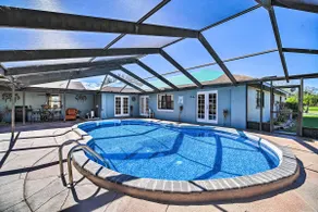 Lanai, Pool & Gas Grill: Sebring Retreat! - Image 2