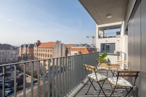 Brand New Modern Apartment-Balcony-Garage - Image 2