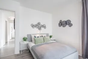 Brand New Modern Apartment-Balcony-Garage - Image 5