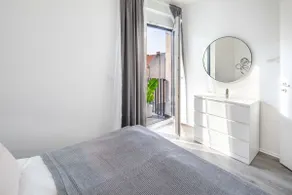 Brand New Modern Apartment-Balcony-Garage - Image 4