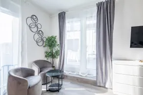 Brand New Modern Apartment-Balcony-Garage - Image 3