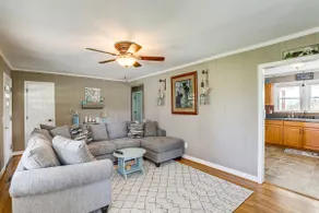 Expansive Yard, Beautiful Views! Sparta Getaway - Image 5