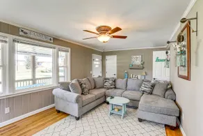 Expansive Yard, Beautiful Views! Sparta Getaway - Image 4