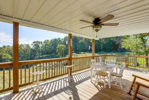 Expansive Yard, Beautiful Views! Sparta Getaway - Image 2