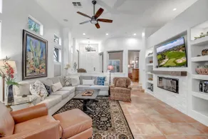Scottsdale Grayhawk entire house with Private Pool, Sunroom, Office - Image 2