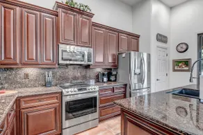 Scottsdale Grayhawk entire house with Private Pool, Sunroom, Office - Image 3