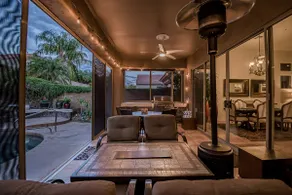 Scottsdale Grayhawk entire house with Private Pool, Sunroom, Office - Image 4