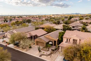 Scottsdale Grayhawk entire house with Private Pool, Sunroom, Office - Image 5
