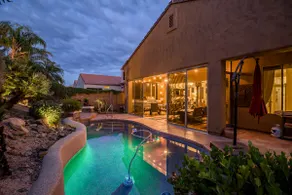 Scottsdale Grayhawk entire house with Private Pool, Sunroom, Office - Image 5