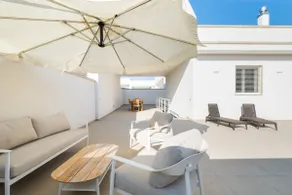 Apartment 'La Tavernetta Di Elisa' mit privater Terrasse und WLAN - Image 3