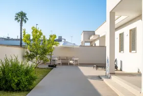 Apartment 'La Tavernetta Di Elisa' mit privater Terrasse und WLAN - Image 2