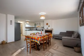 Apartment 'La Tavernetta Di Elisa' mit privater Terrasse und WLAN - Image 5