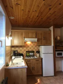 Very nice cottage 40 m² equipped with swimming poo - Image 2