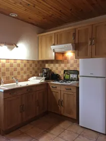 Very nice cottage 40 m² equipped with swimming poo - Image 3