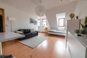 FullHouse Chemnitz W110 SmartTV 2 Bedrooms - Image 3