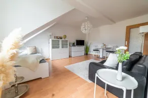 FullHouse Chemnitz W110 SmartTV 2 Bedrooms - Image 2