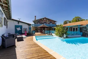 Gite 2 at Maison Mosaic - Image 3