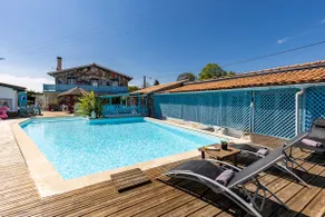 Gite 2 at Maison Mosaic - Image 2