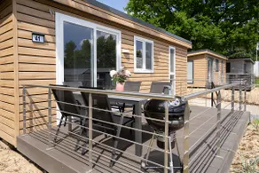 Baltic Sea camp ”Auszeit” with fenced property ( - Image 5