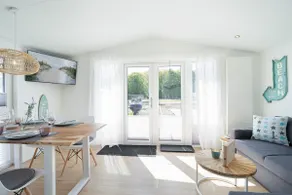 Ostseecamp Lagom, with fenced property (47) - Image 4