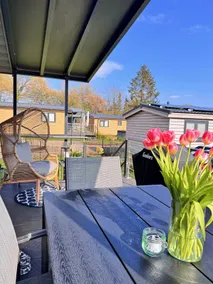 Ostseecamp Lagom, with fenced property (47) - Image 3