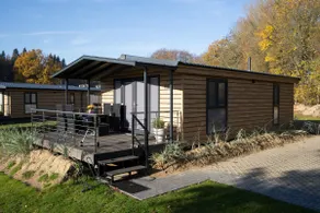 Baltic Sea Camp House Karabell with air conditioning (63) - Image 3