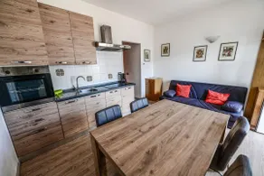 Wohnung mit Whirlpool, Terrasse und Pool | Haustierfreundlich - Image 3