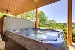 Secluded Cove & Fire Pit: Lake Wedowee Getaway - Image 2