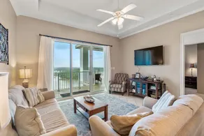 Wharf 909|Waterfront Views|Lazy River|Sleeps 6! - Image 3
