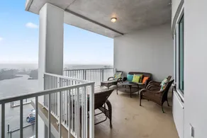 Wharf 909|Waterfront Views|Lazy River|Sleeps 6! - Image 4
