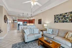 Wharf 909|Waterfront Views|Lazy River|Sleeps 6! - Image 5