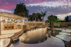 Hot Pool Game Home! Goodyear Stadium! Discounted! - Image 2