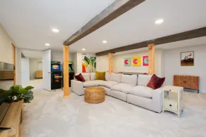 Boho Mtn: Clean 5Br w Heated Pool, Hottub, Brewery - Image 4