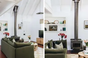 Coromandel Cottage, Berrima, Australia - Image 3