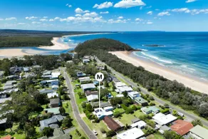 Miramar Coastal Cottage - Image 4
