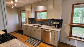 Swan Shores - newly remodeled lakefront home - Image 5