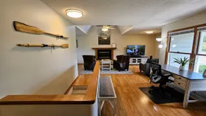 Swan Shores - newly remodeled lakefront home - Image 4