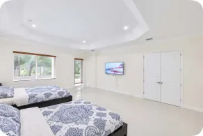 Luxury 5BR Villa near Hard Rock Casino - Image 4